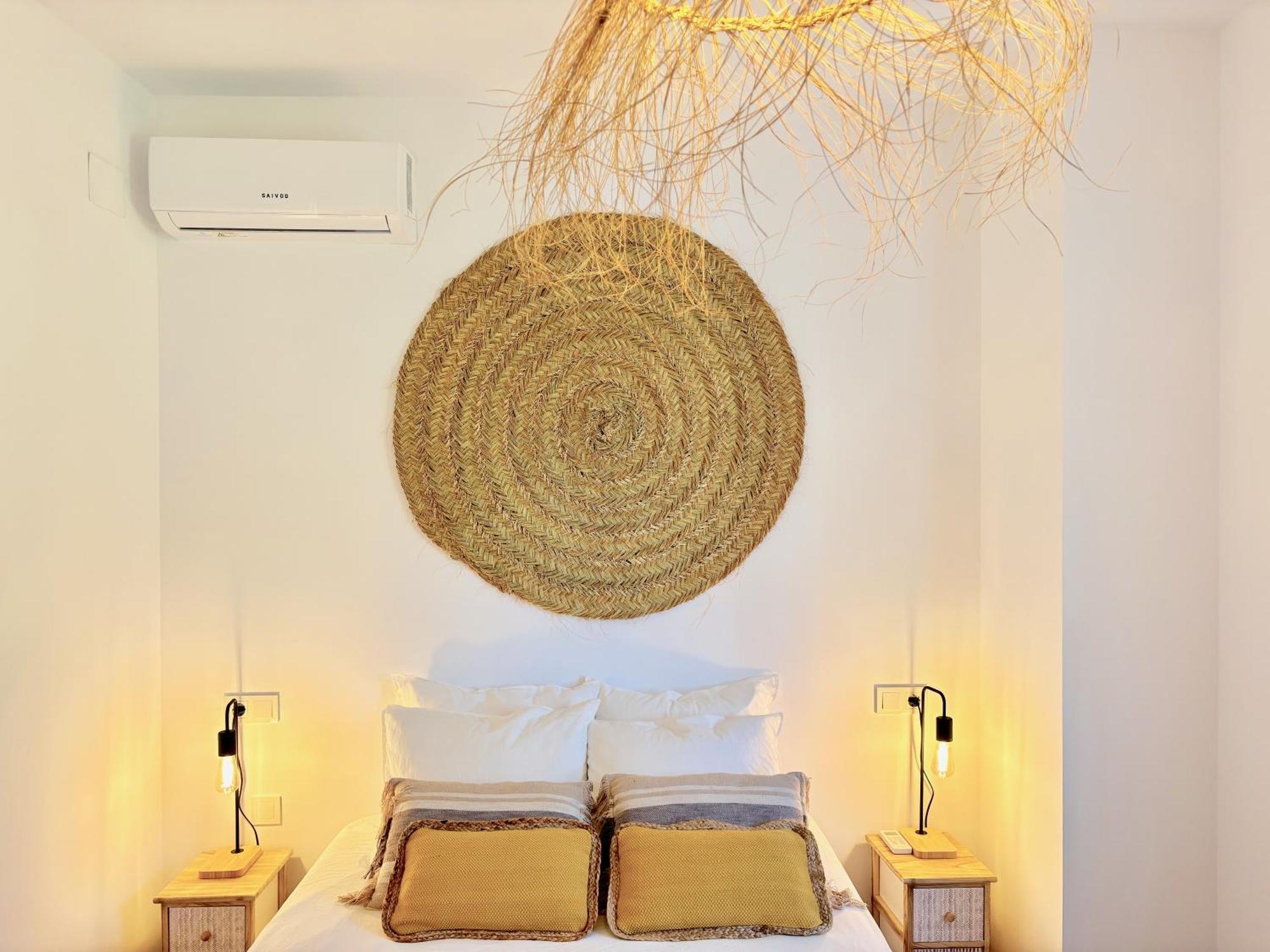 维拉Bahari Marinas - Tu Duplex Con Jardin Privado!公寓 外观 照片