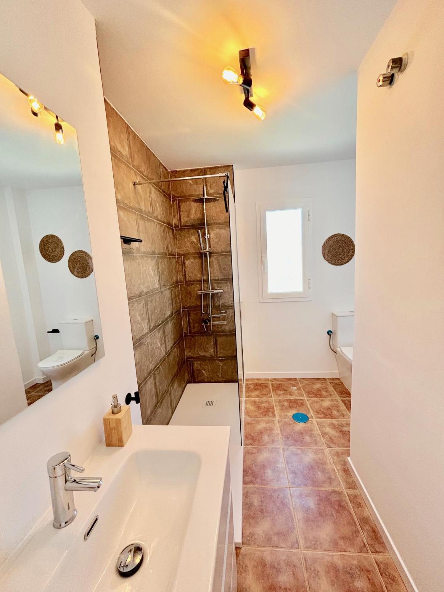 维拉Bahari Marinas - Tu Duplex Con Jardin Privado!公寓 外观 照片