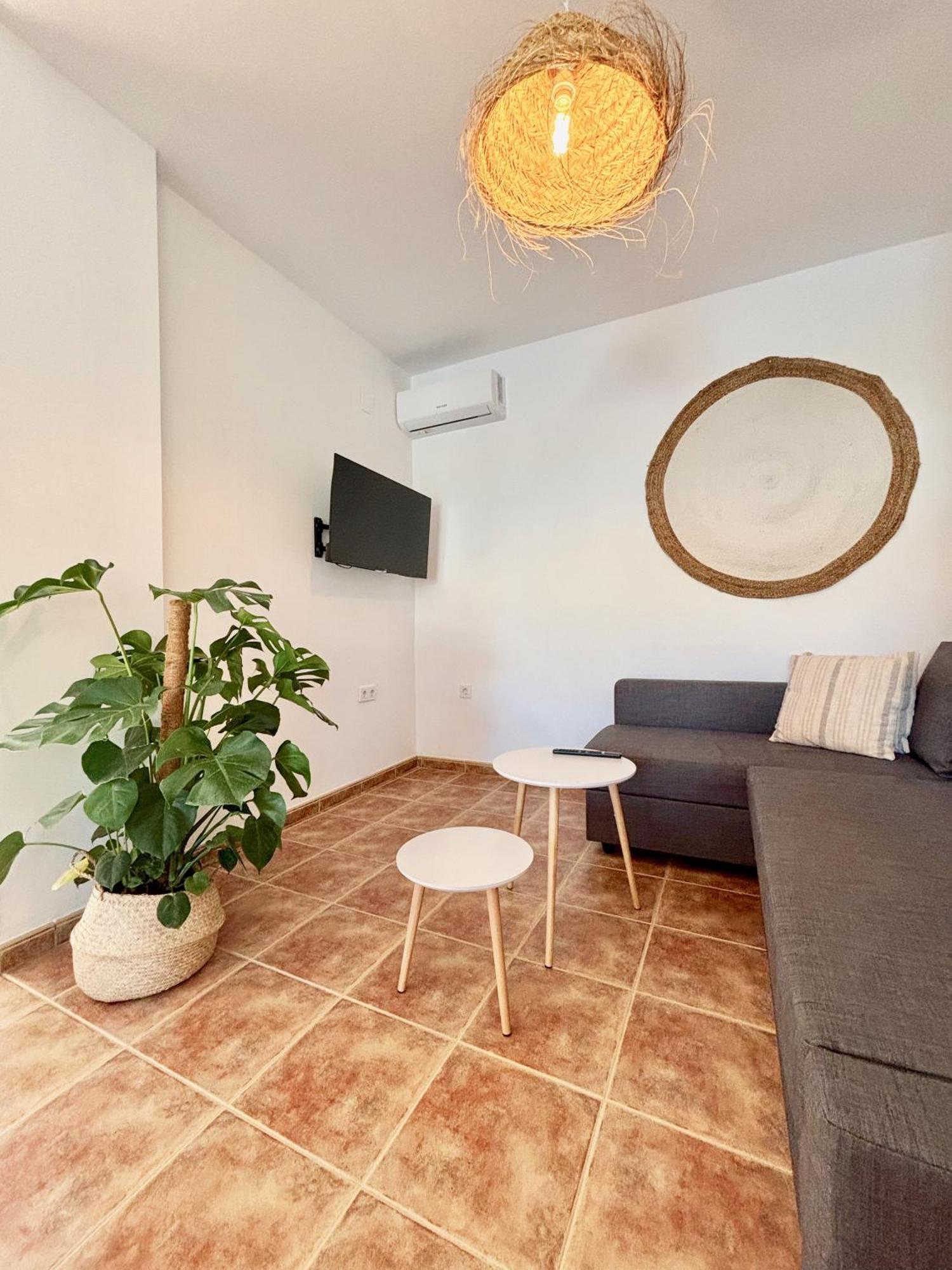 维拉Bahari Marinas - Tu Duplex Con Jardin Privado!公寓 外观 照片
