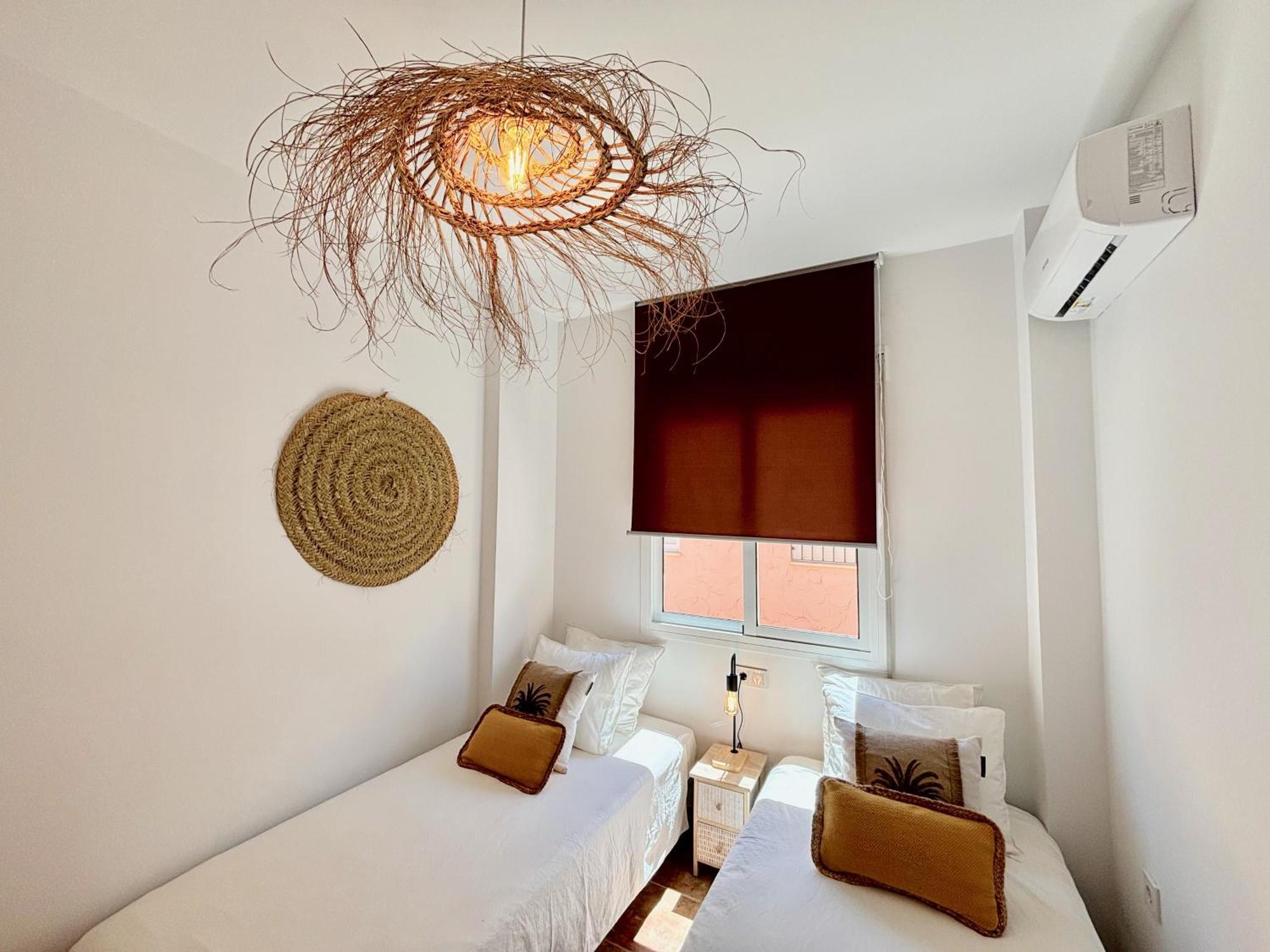 维拉Bahari Marinas - Tu Duplex Con Jardin Privado!公寓 外观 照片