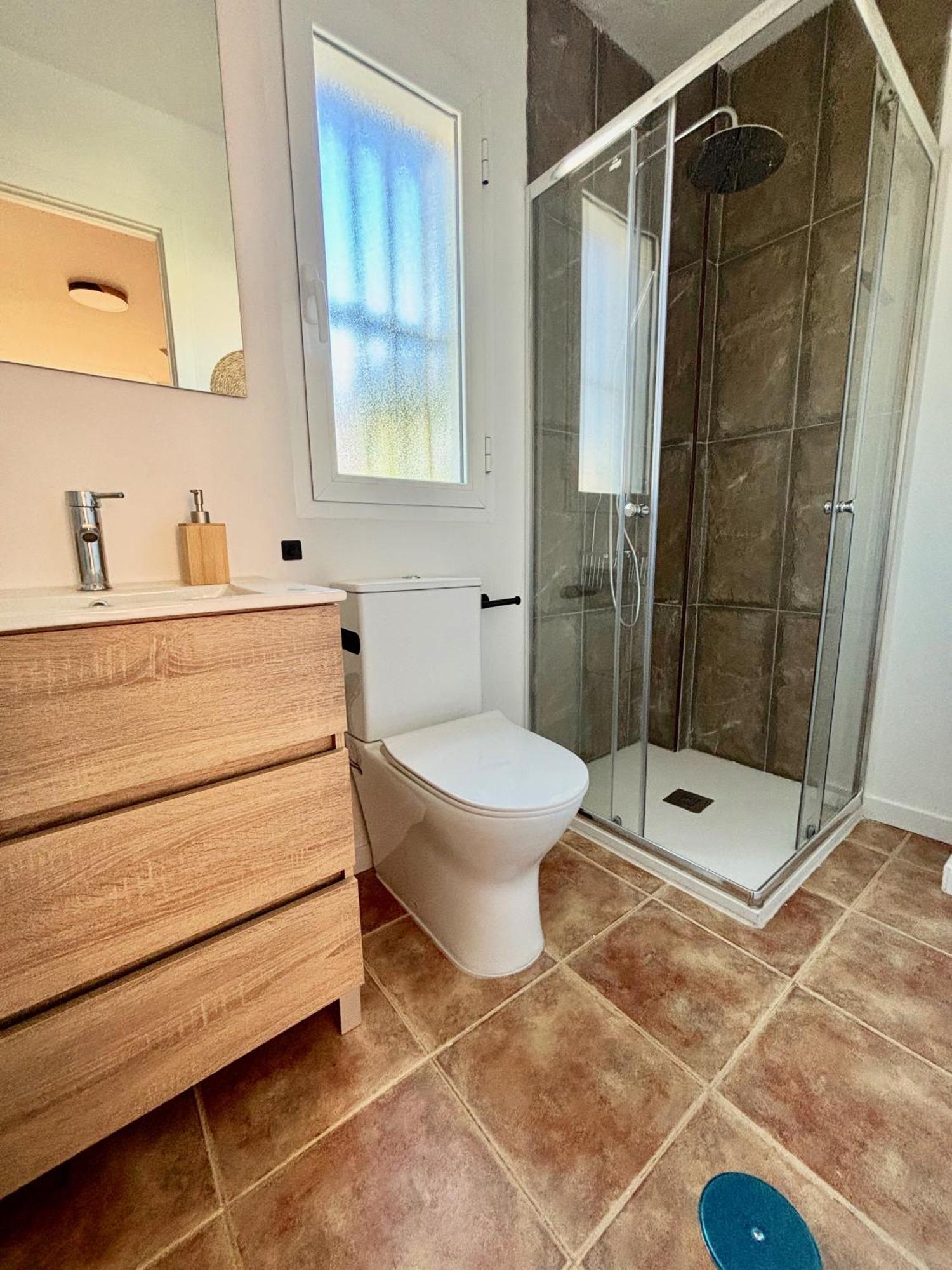 维拉Bahari Marinas - Tu Duplex Con Jardin Privado!公寓 外观 照片