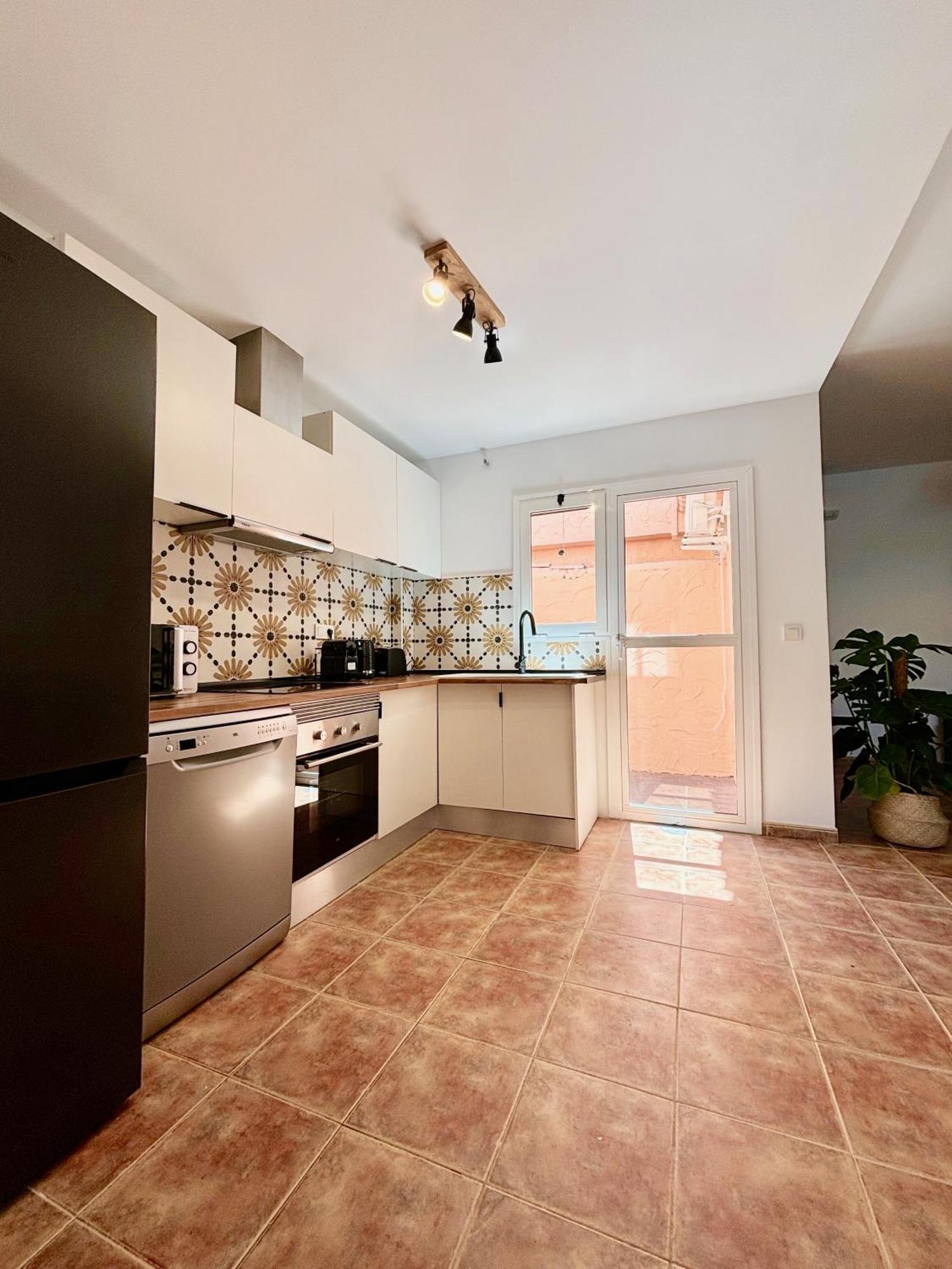 维拉Bahari Marinas - Tu Duplex Con Jardin Privado!公寓 外观 照片